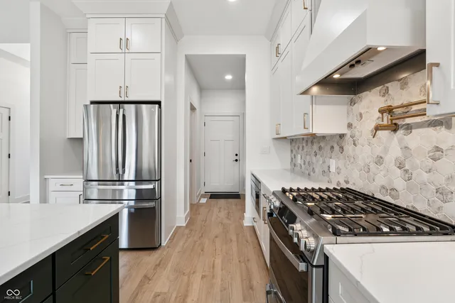 $3,400 | 5123 Oak Ridge Trail, Columbus, IN 47201