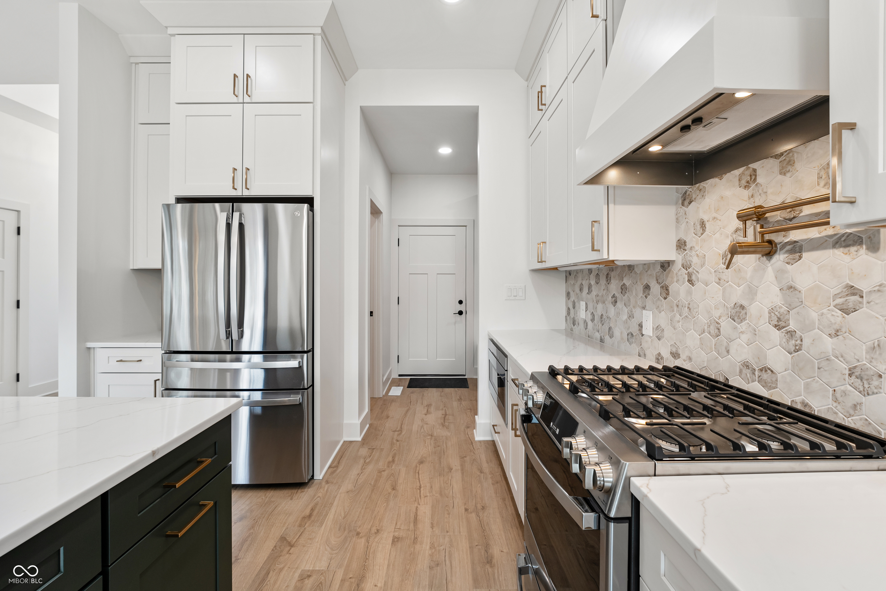 5123 Oak Ridge Trail Columbus, IN 47201 - Photo 24 of 69