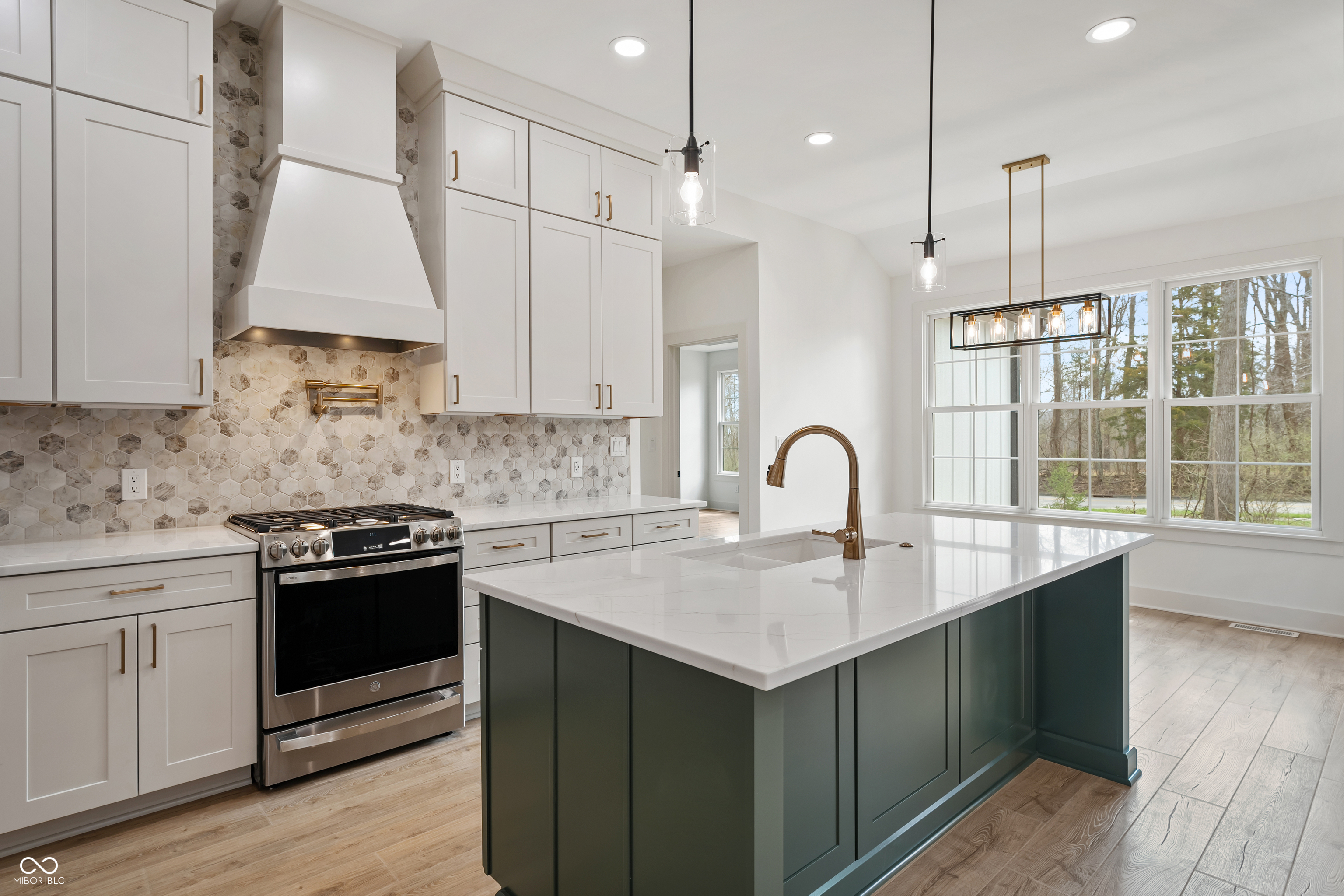 5123 Oak Ridge Trail Columbus, IN 47201 - Photo 26 of 69