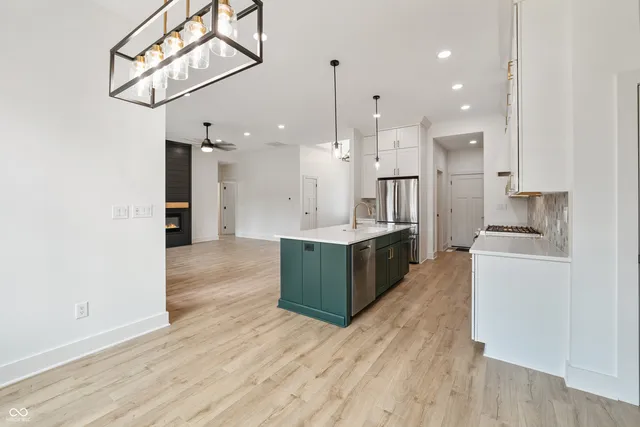 $3,400 | 5123 Oak Ridge Trail, Columbus, IN 47201