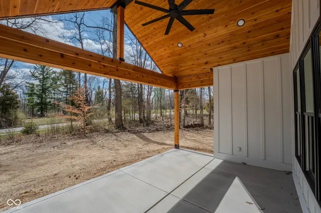 $3,400 | 5123 Oak Ridge Trail, Columbus, IN 47201