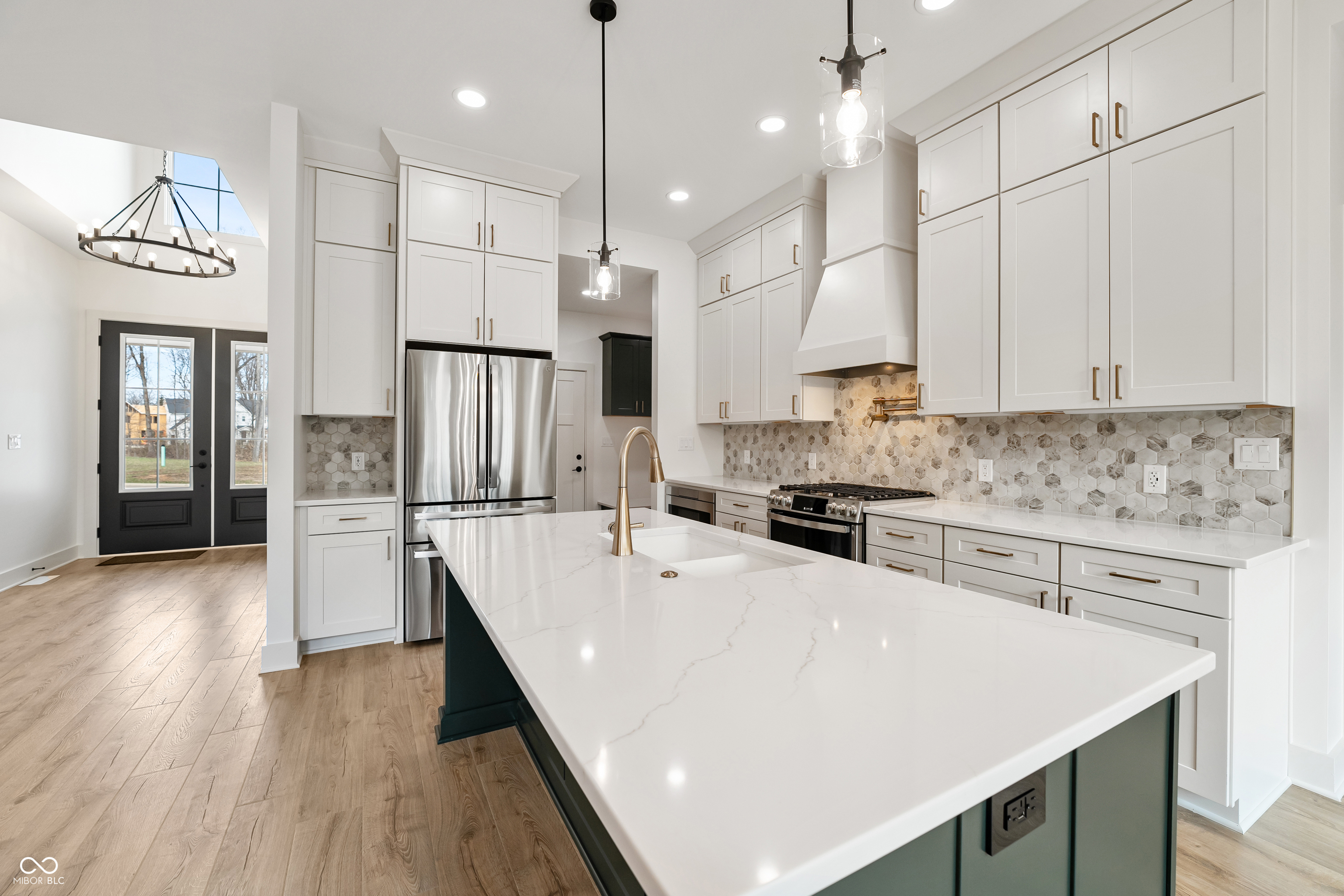 5123 Oak Ridge Trail Columbus, IN 47201 - Photo 6 of 69