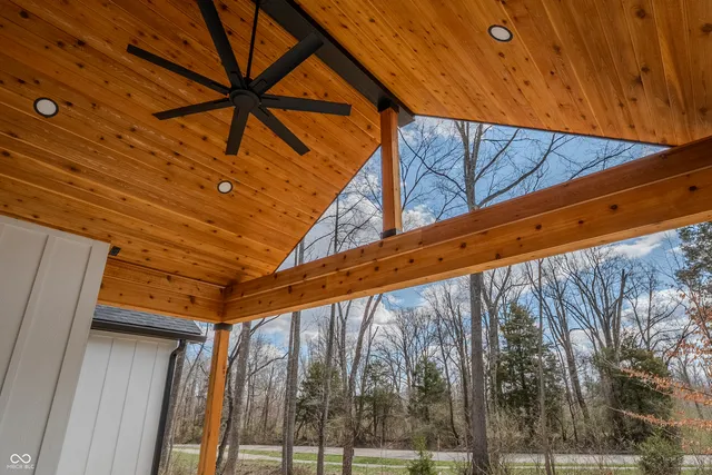 $3,400 | 5123 Oak Ridge Trail, Columbus, IN 47201