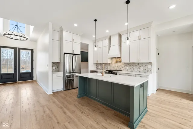 $3,400 | 5123 Oak Ridge Trail, Columbus, IN 47201