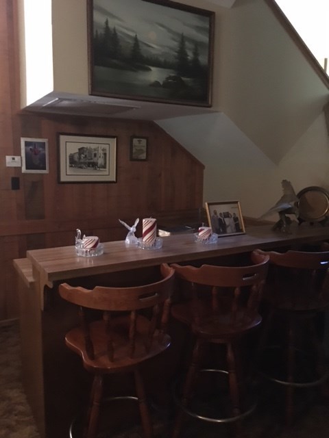 1031 Mt Paran Road Lizella, GA 31052 - Photo 23 of 23 a table and chairs in a kitchen