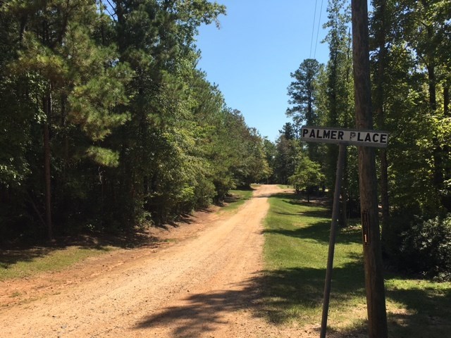 1031 Mt Paran Road Lizella, GA 31052 - Photo 8 of 23 a view of a yard
