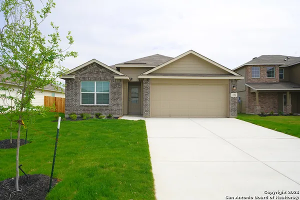 $1,895 | 336 Great Raft, Cibolo, TX 78108