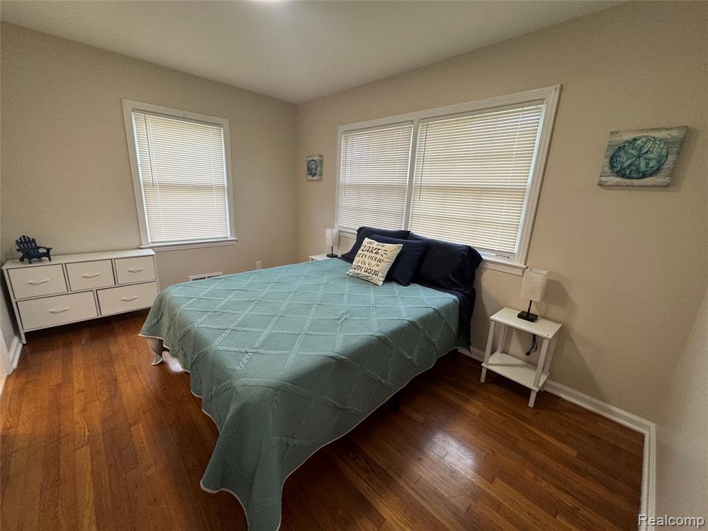 701 Pointe Tremble Road Algonac, MI 48001 - Photo 25 of 41