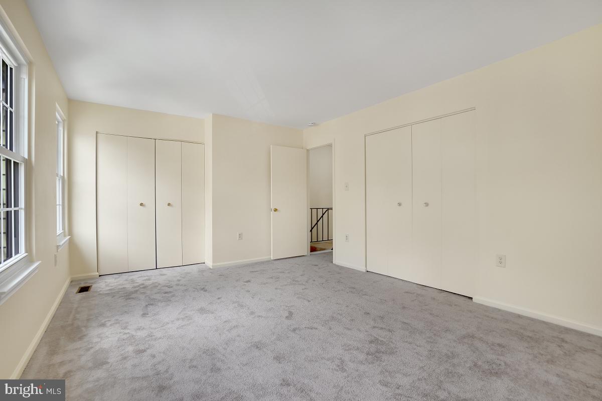 9147 September Lane Silver Spring, MD 20901 - Photo 12 of 31 Primary Bedroom