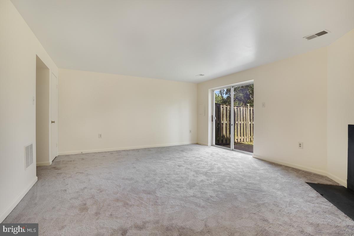 9147 September Lane Silver Spring, MD 20901 - Photo 22 of 31 LL Rec Room