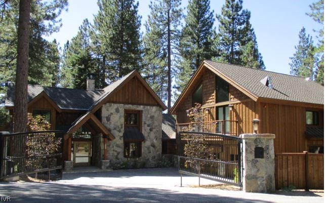 1045 Mill Creek Road Incline Village, NV 89451 - Photo 1 of 1 Gallery Image 1