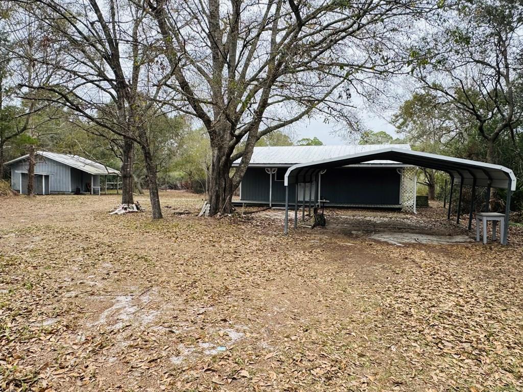 2037 Lighthouse Road Carrabelle, FL 32322 - Photo 1 of 24 Gallery Image 1