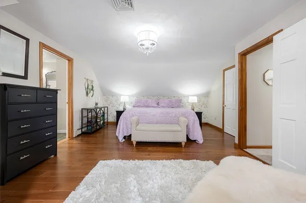 $687,000 | 4 Rollingwoods Road, Hubbardston, MA 01452