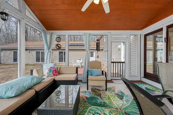 $687,000 | 4 Rollingwoods Road, Hubbardston, MA 01452