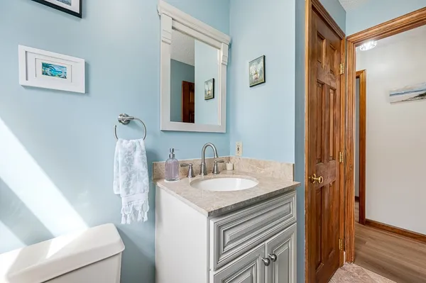 $687,000 | 4 Rollingwoods Road, Hubbardston, MA 01452