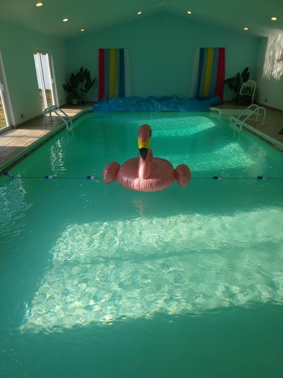 4 Rollingwoods Road Hubbardston, MA 01452 - Photo 39 of 41