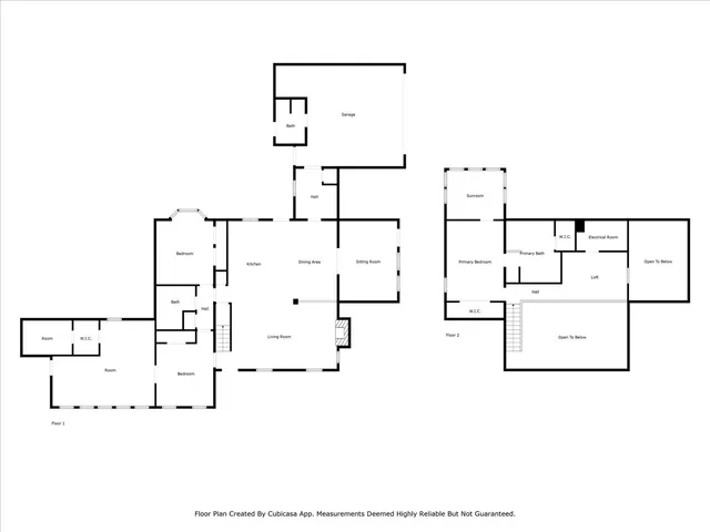 $814,900 | 3139 Farm To Market Road 1406, Winnie, TX 77665