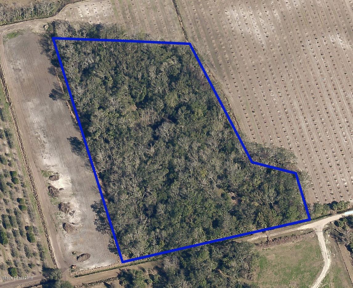 3450 Dunn Road Mims, FL 32754 - Photo 1 of 1 Aerial