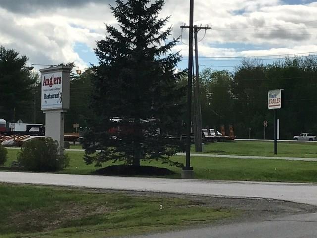 View from lot on Coldbrook Rd