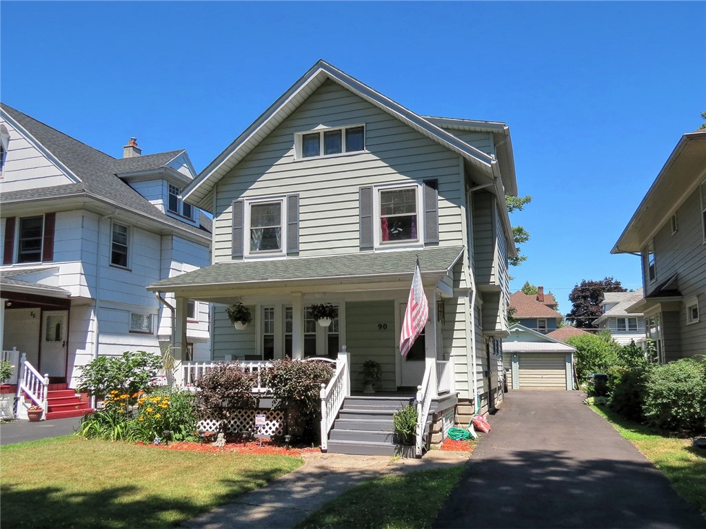 90 Vermont Street Rochester, NY 14609 - Photo 1 of 1
