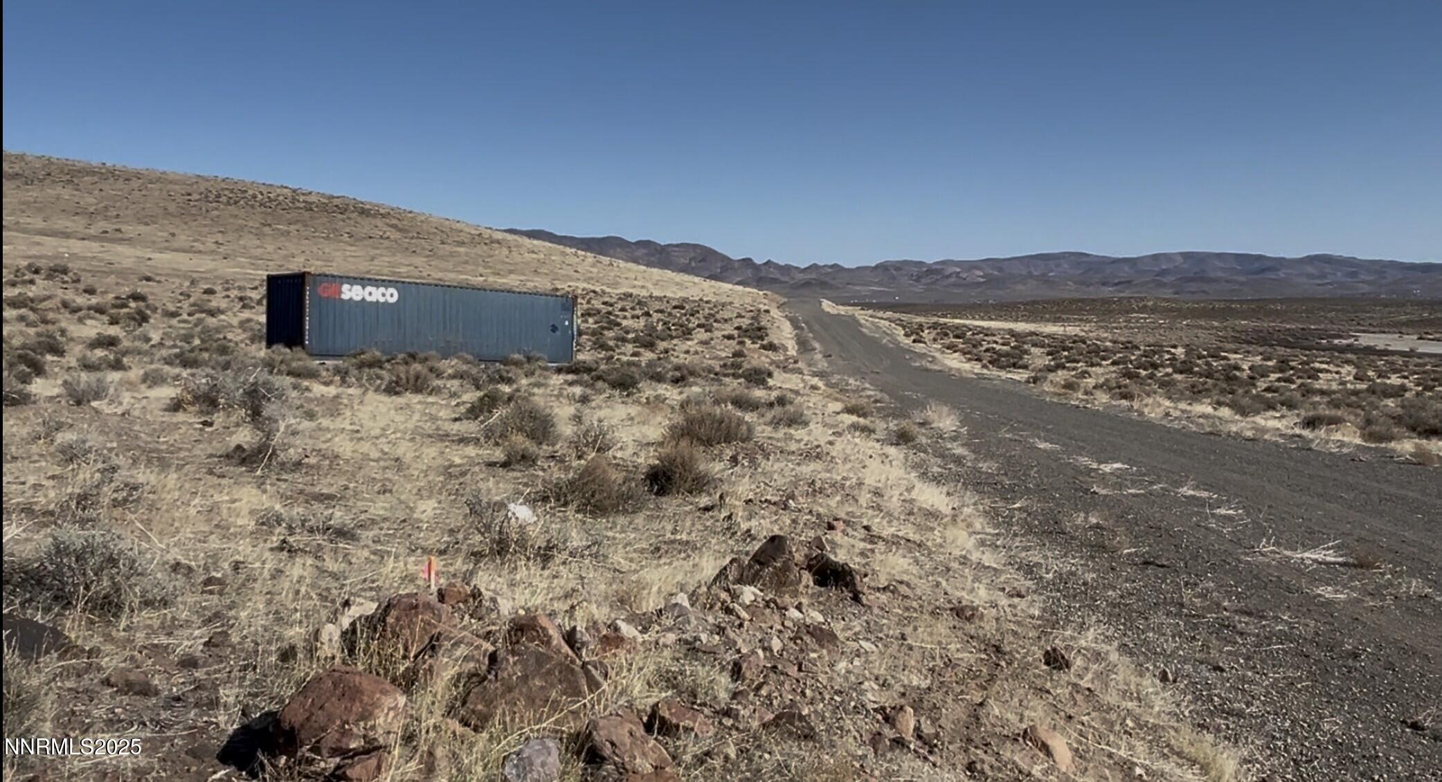9325 Western Way Stagecoach, NV 89429 - Photo 4 of 11 a view of a sky from a terrace