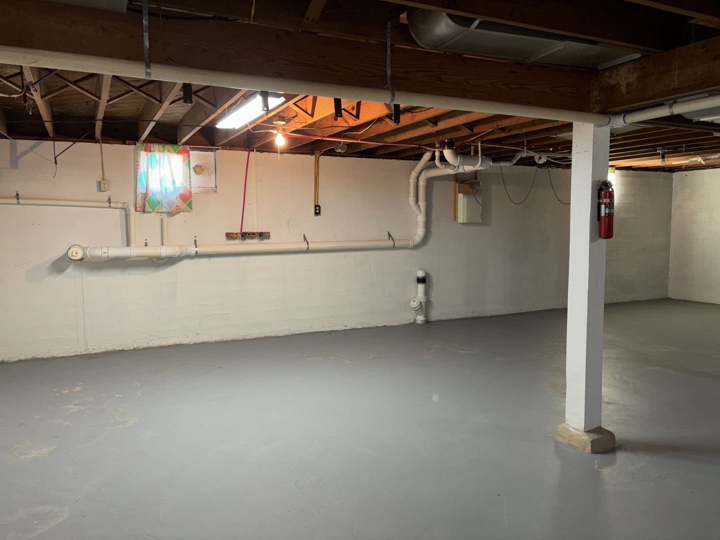 500 South Green Street Anna, IL 62906 - Photo 30 of 30 a view of utility room