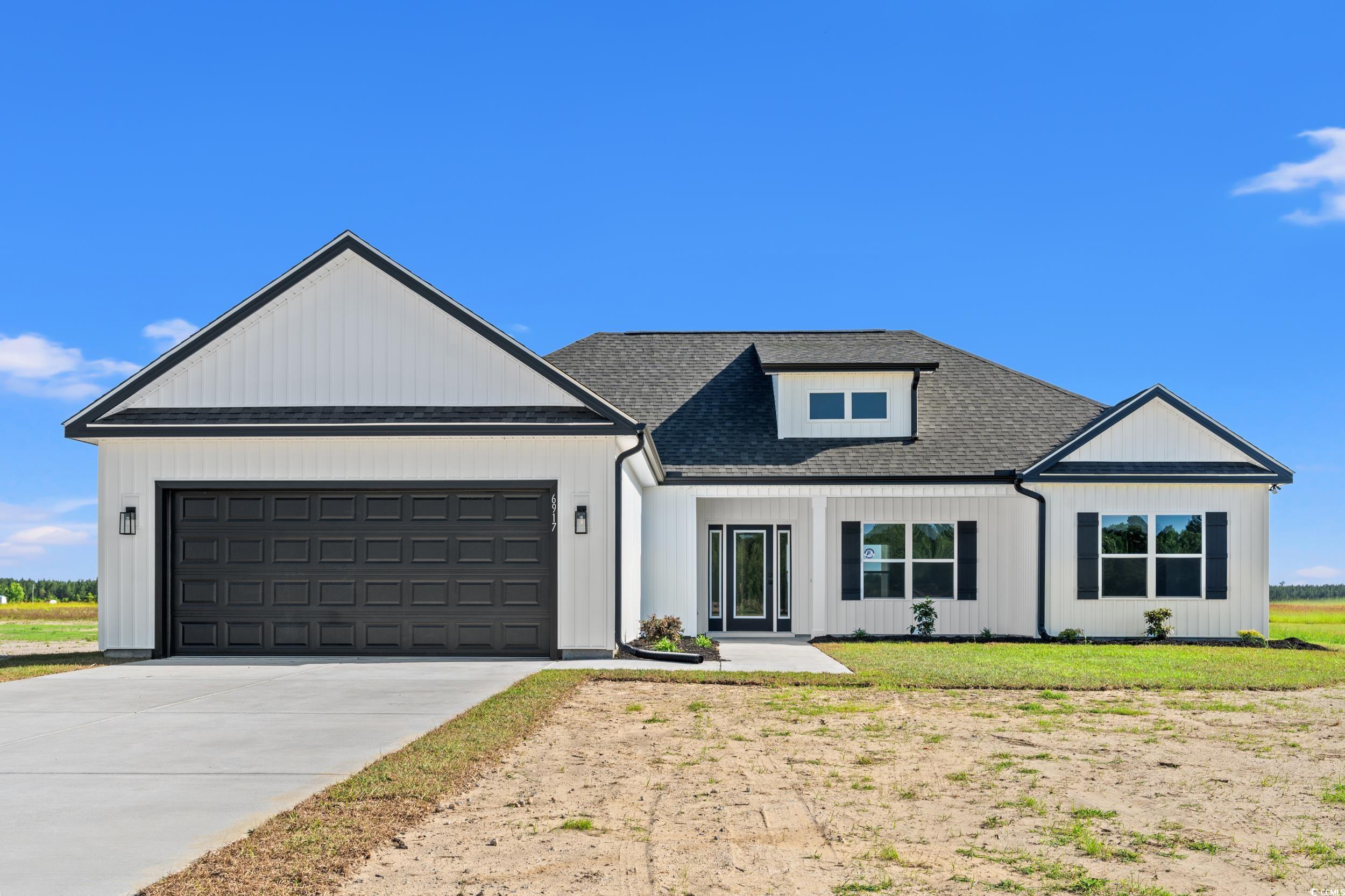 6917 Persimmon Road Aynor, SC 29511 - Photo 1 of 1 Gallery Image 1