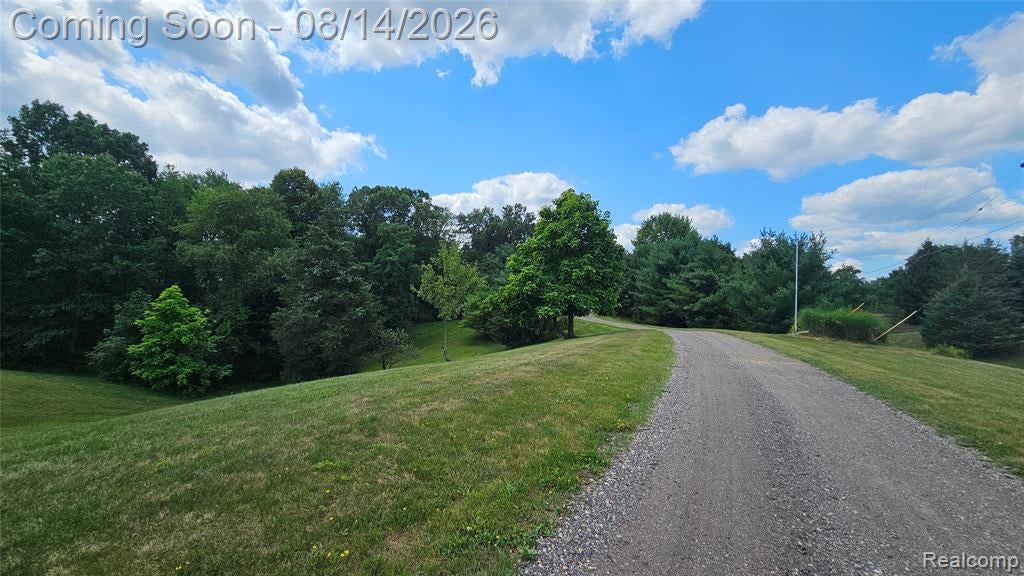 7966 Pettysville Road Pinckney, MI 48169 - Photo 2 of 43 Gallery Image 2