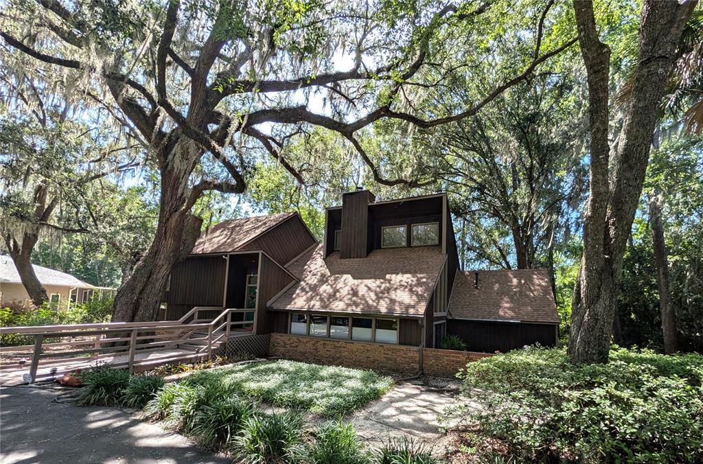 5902 Southwest 36th Way Gainesville, FL 32608 - Photo 1 of 37