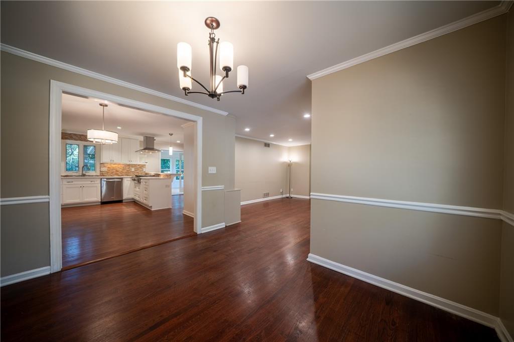 1501 Diamond Head Drive Decatur, GA 30033 - Photo 7 of 26