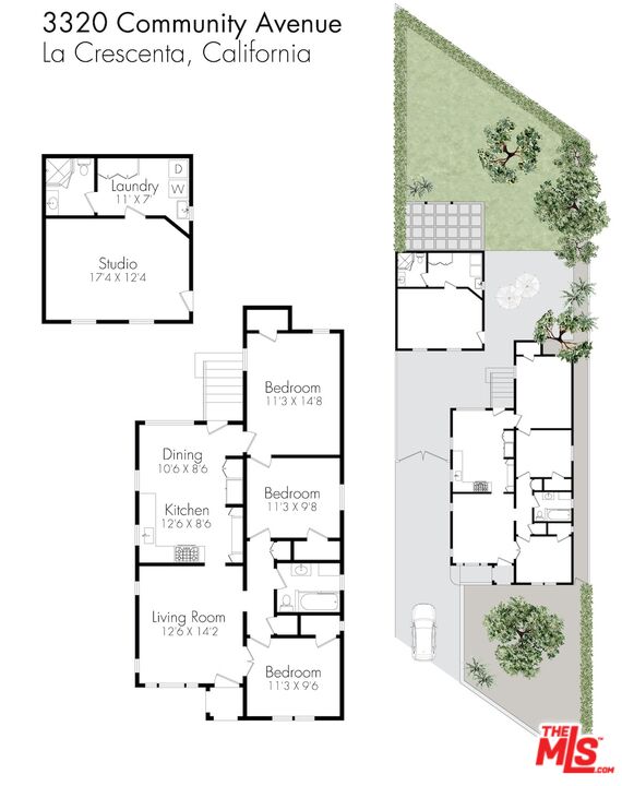 3320 Community Avenue Glendale, CA 91214 - Photo 32 of 32