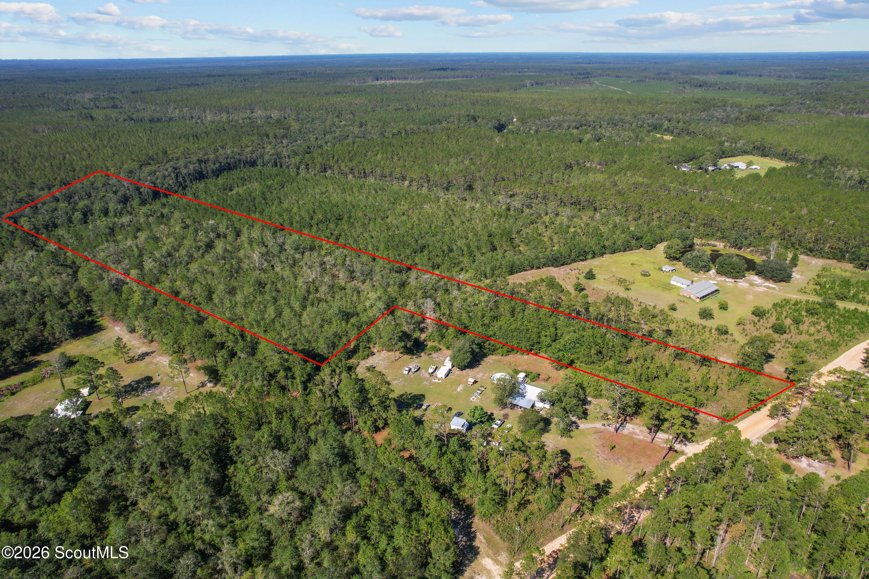 0 Strickland Road Waycross, GA 31503 - Photo 2 of 21 2
