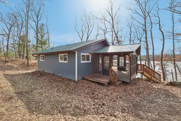 $325,000 | 1981 Long Lake Lane, Comstock, WI 54826