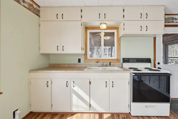 $325,000 | 1981 Long Lake Lane, Comstock, WI 54826