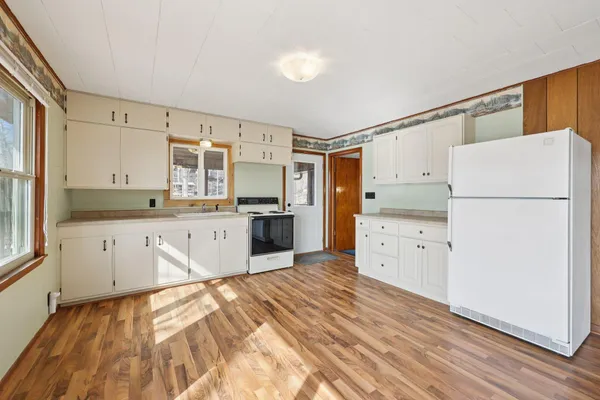 $325,000 | 1981 Long Lake Lane, Comstock, WI 54826