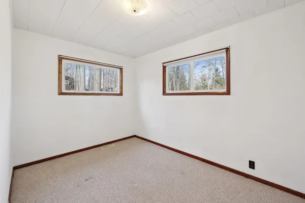 $325,000 | 1981 Long Lake Lane, Comstock, WI 54826