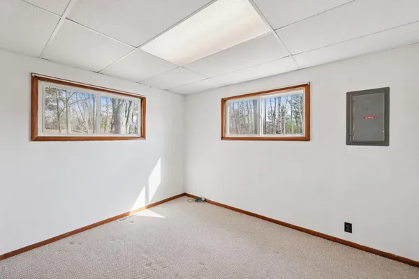 $325,000 | 1981 Long Lake Lane, Comstock, WI 54826