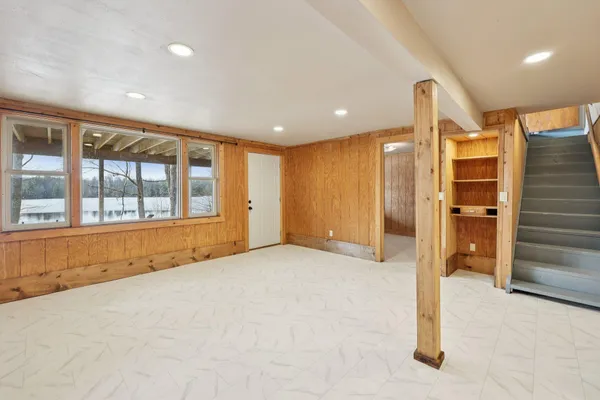 $325,000 | 1981 Long Lake Lane, Comstock, WI 54826