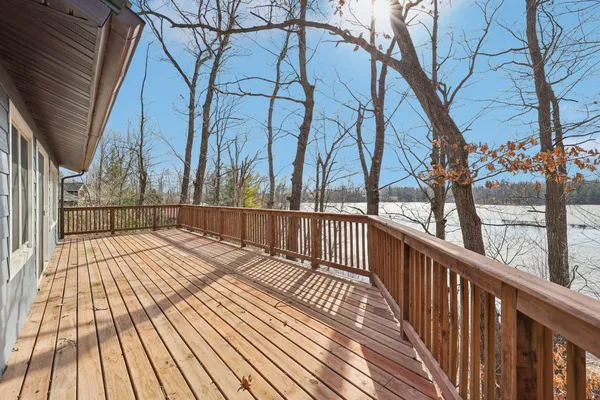 $325,000 | 1981 Long Lake Lane, Comstock, WI 54826