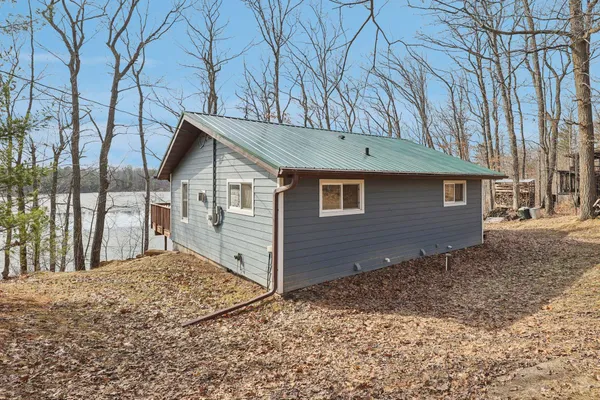 $325,000 | 1981 Long Lake Lane, Comstock, WI 54826