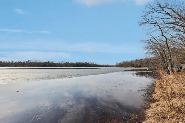 $325,000 | 1981 Long Lake Lane, Comstock, WI 54826