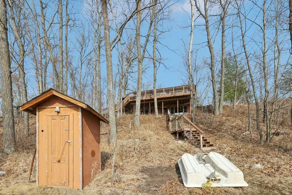 $325,000 | 1981 Long Lake Lane, Comstock, WI 54826