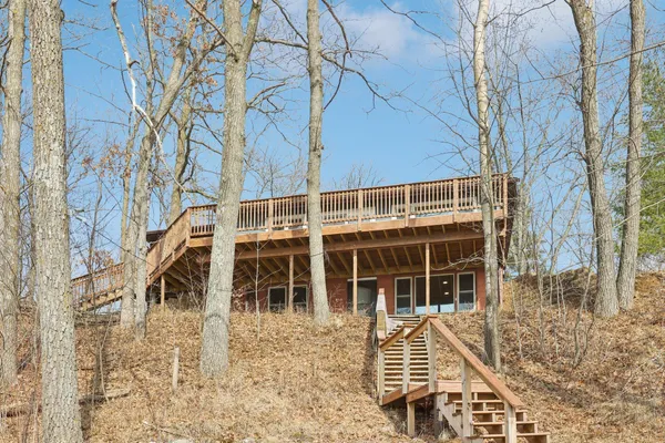 $325,000 | 1981 Long Lake Lane, Comstock, WI 54826
