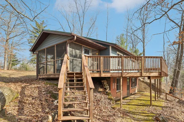 $325,000 | 1981 Long Lake Lane, Comstock, WI 54826