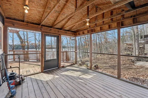 $325,000 | 1981 Long Lake Lane, Comstock, WI 54826