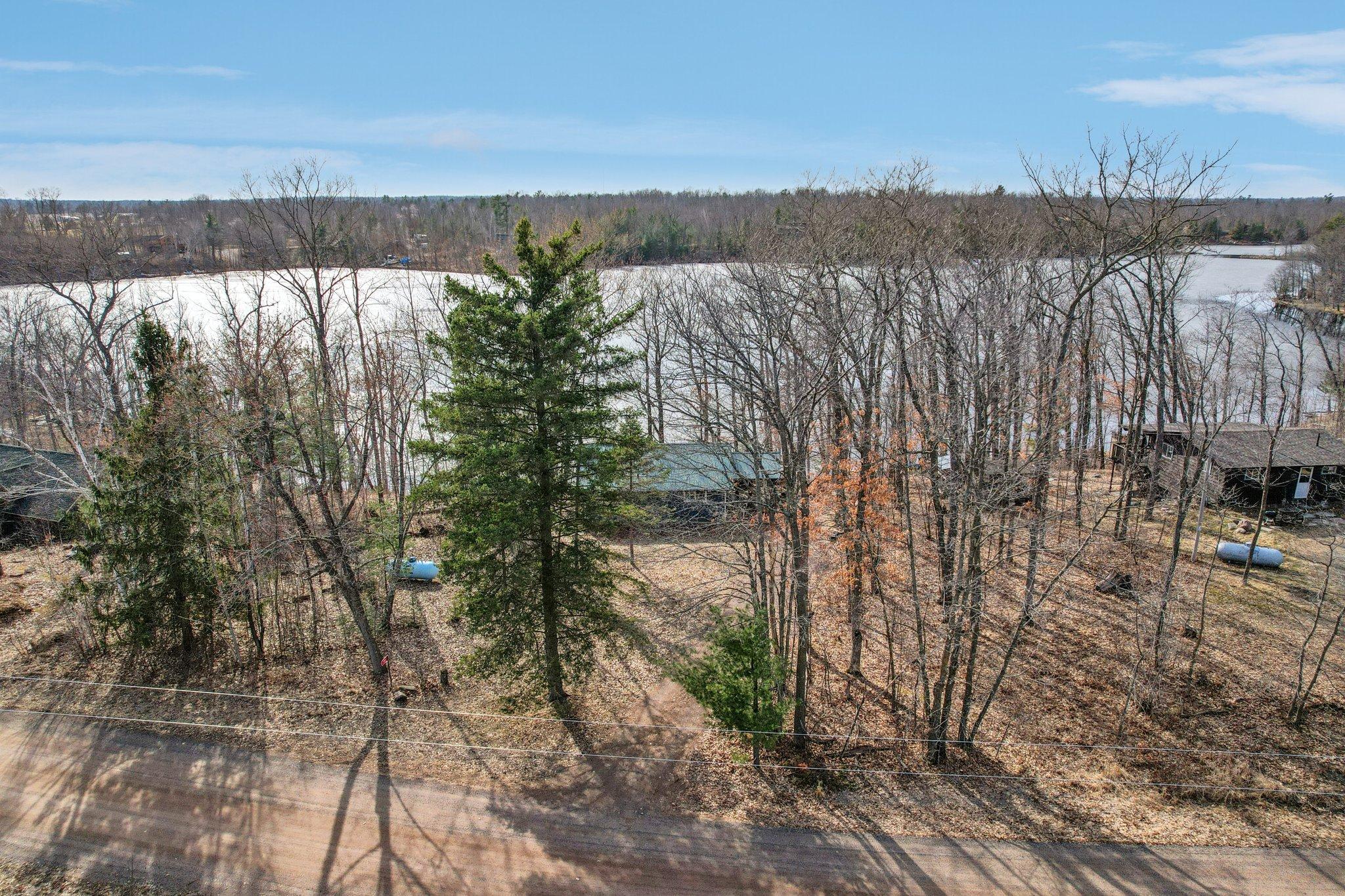 1981 Long Lake Lane Comstock, WI 54826 - Photo 41 of 56