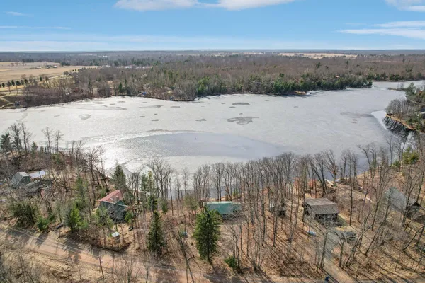 $325,000 | 1981 Long Lake Lane, Comstock, WI 54826