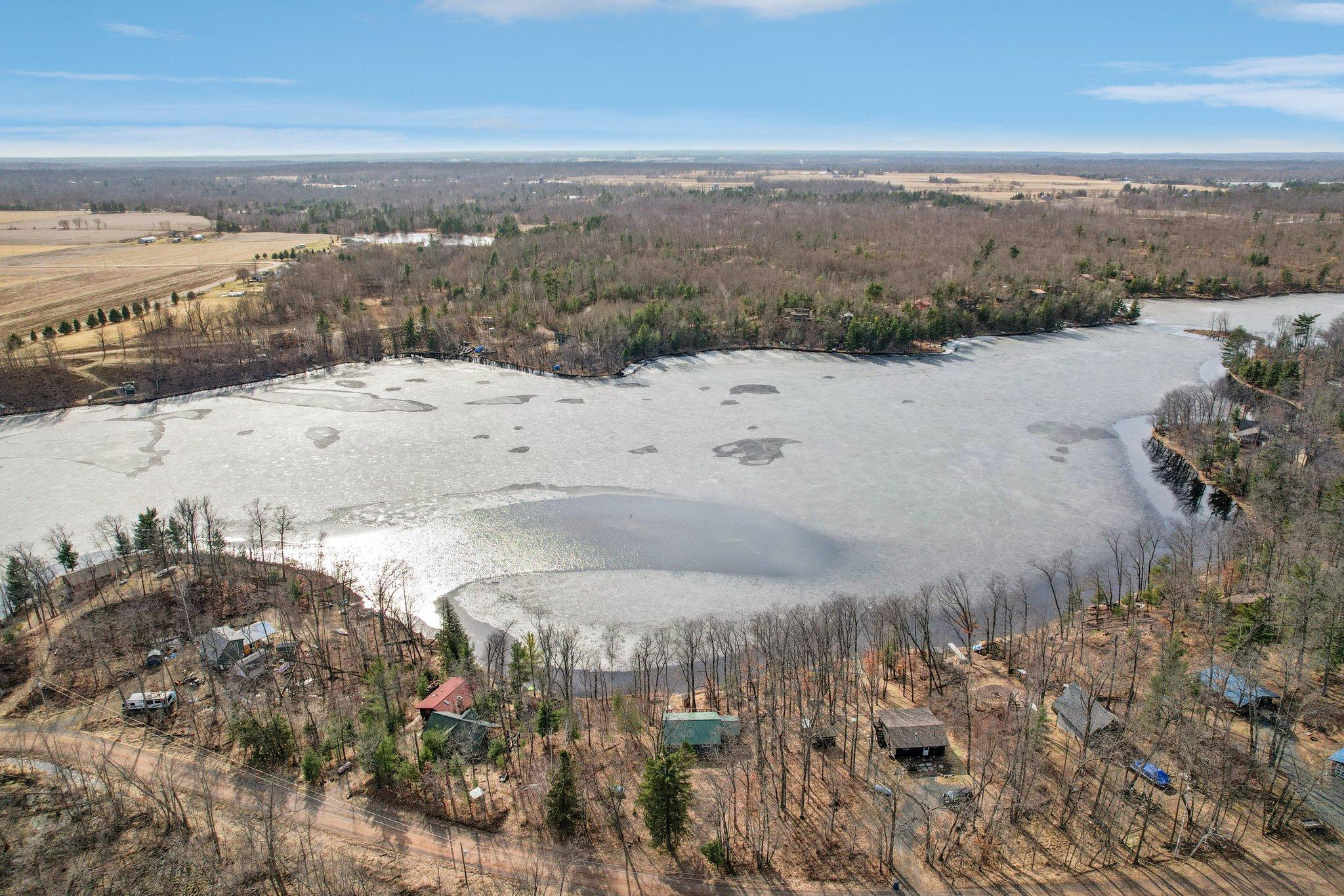 1981 Long Lake Lane Comstock, WI 54826 - Photo 43 of 56