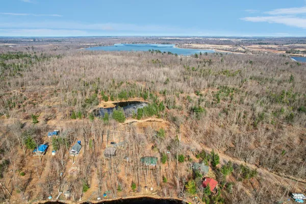 $325,000 | 1981 Long Lake Lane, Comstock, WI 54826