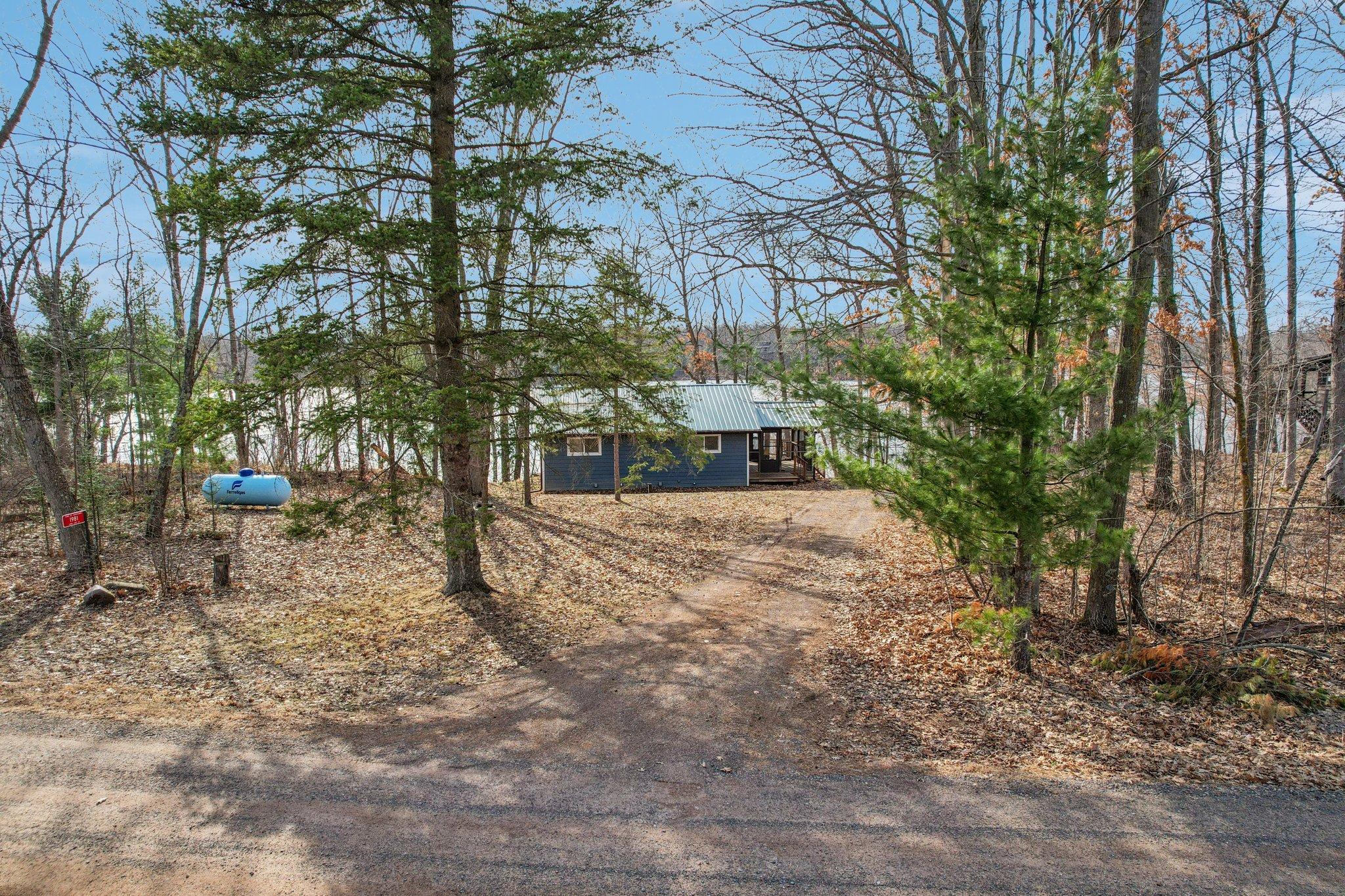 1981 Long Lake Lane Comstock, WI 54826 - Photo 50 of 56